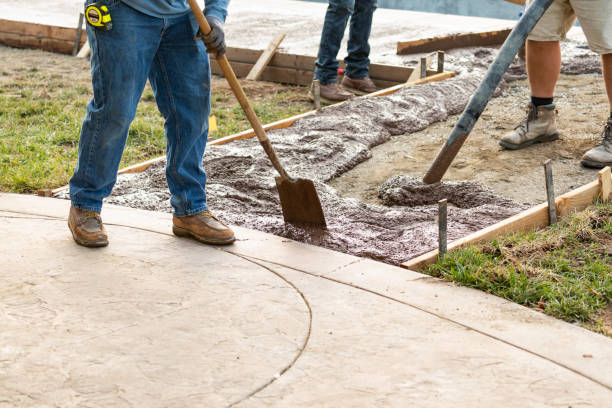 Best Concrete Resurfacing Services  in Lattingtown, NY