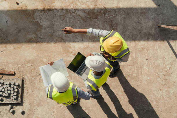 Concrete Slab Contractor in NY