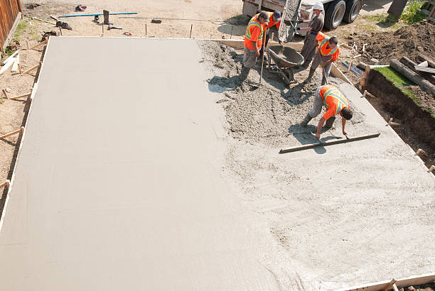 Best Concrete Crack Repair  in Lattingtown, NY